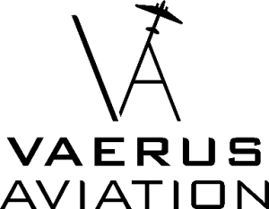 Vaerus Aviation — Aircraft Management & Sales